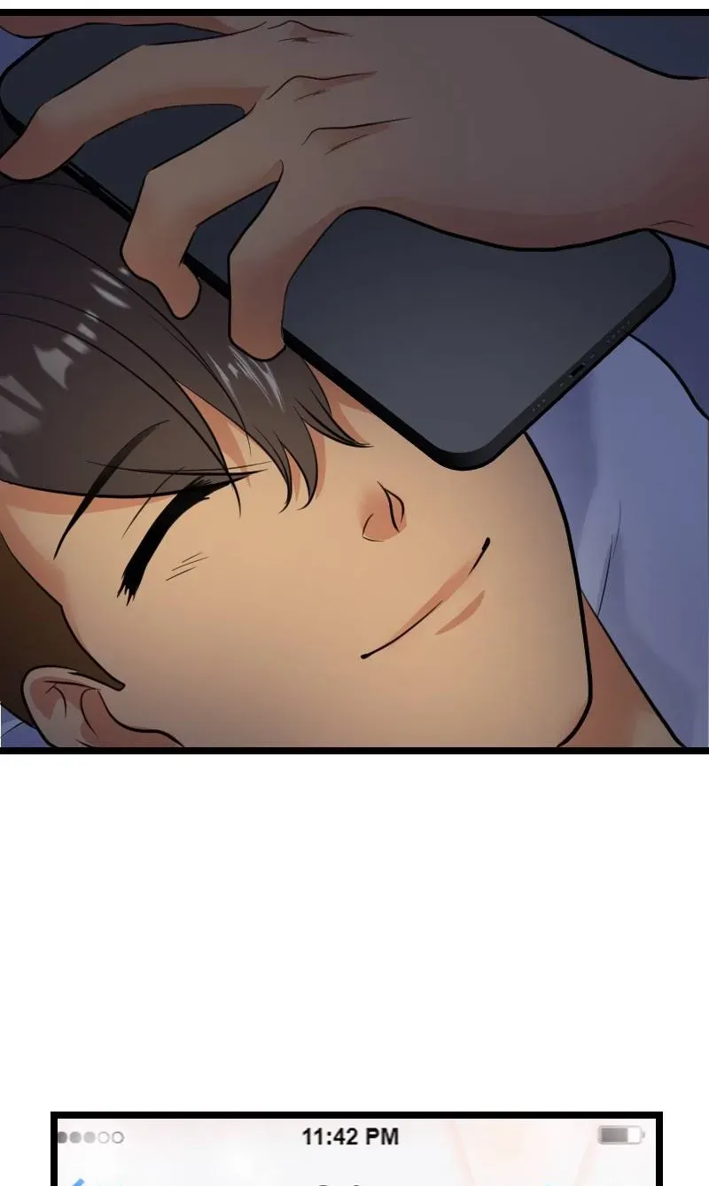 If Only We Could Chapter 4 page 19 - 
