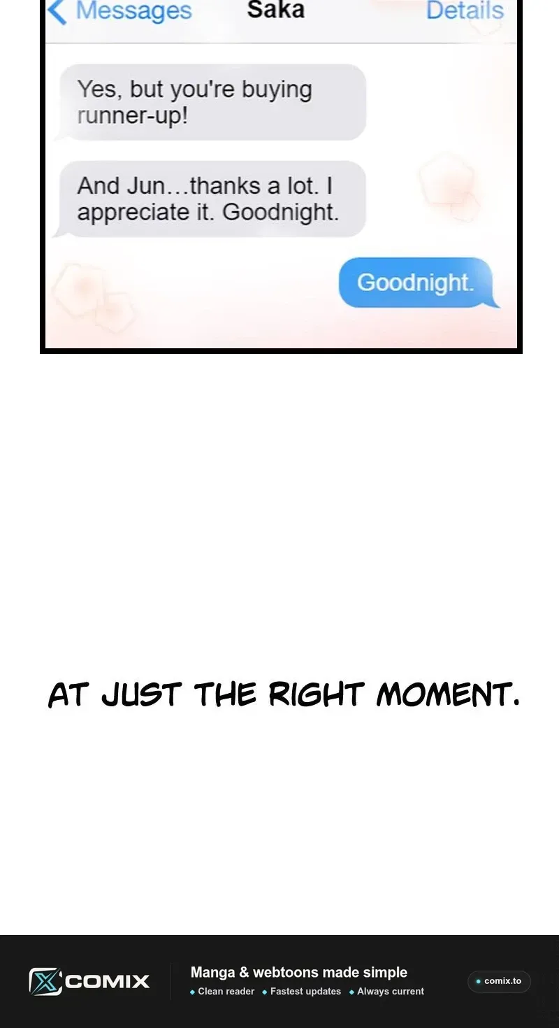If Only We Could Chapter 4 page 20 - 