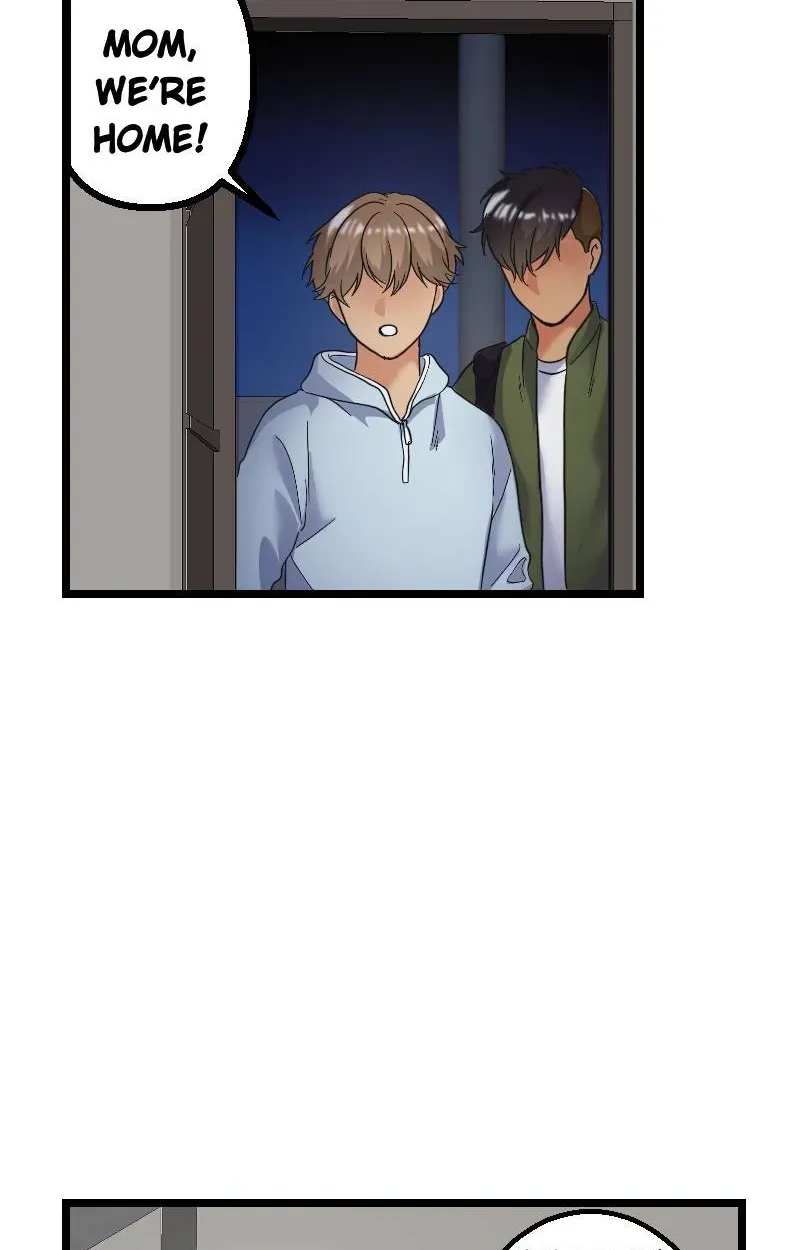 If Only We Could Chapter 4 page 3 - 