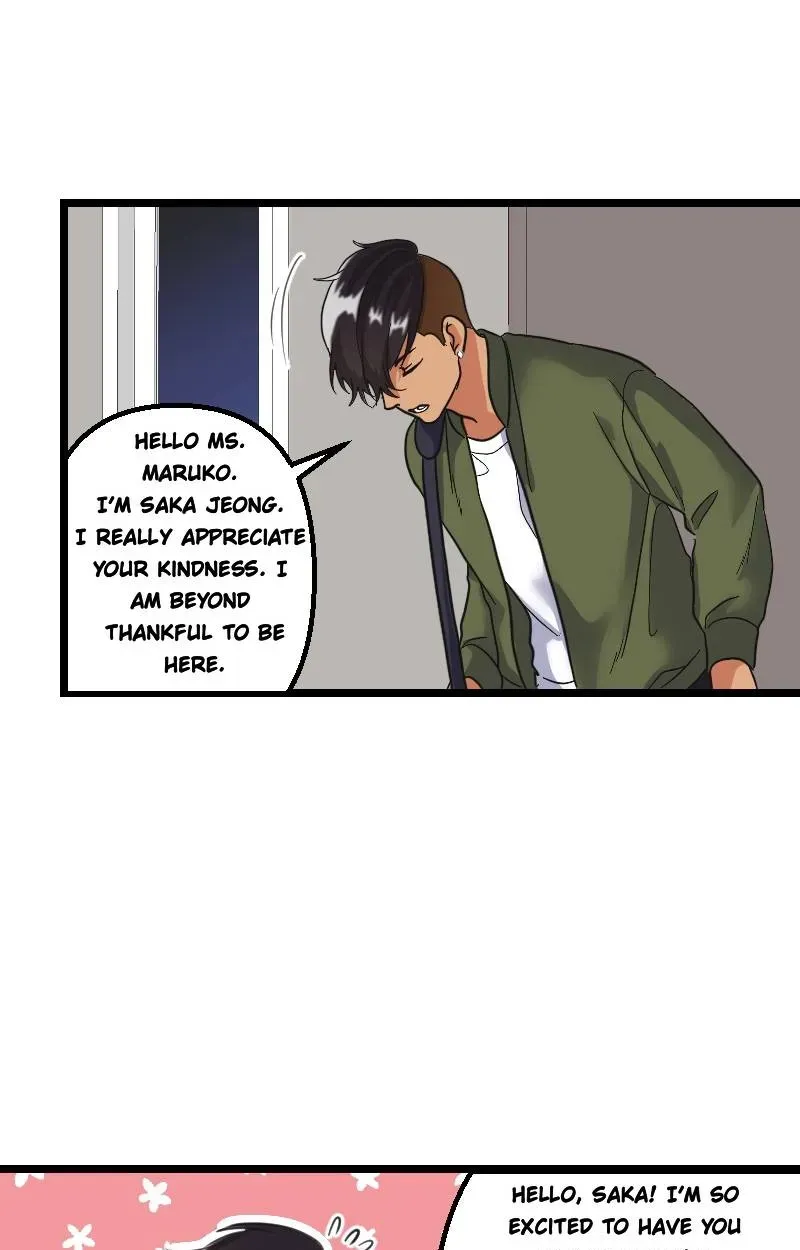 If Only We Could Chapter 4 page 5 - 