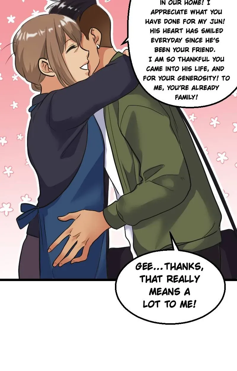 If Only We Could Chapter 4 page 6 - 