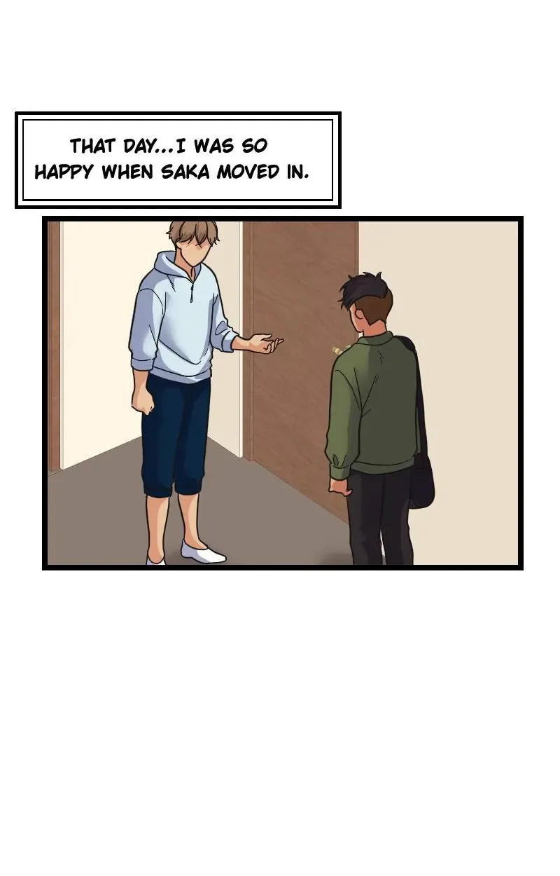 If Only We Could Chapter 4 page 8 - 