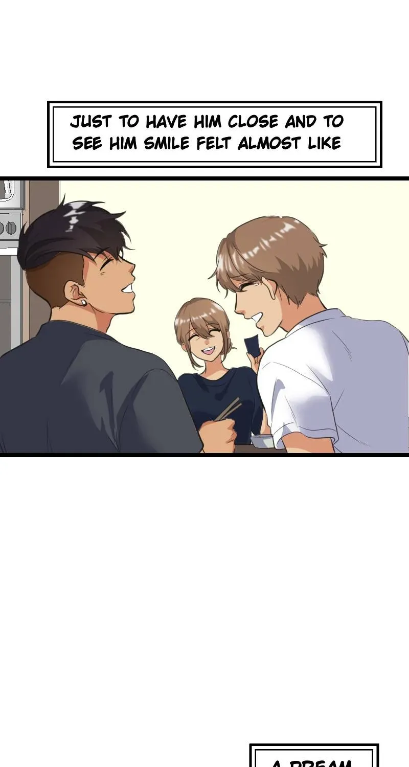 If Only We Could Chapter 4 page 9 - 