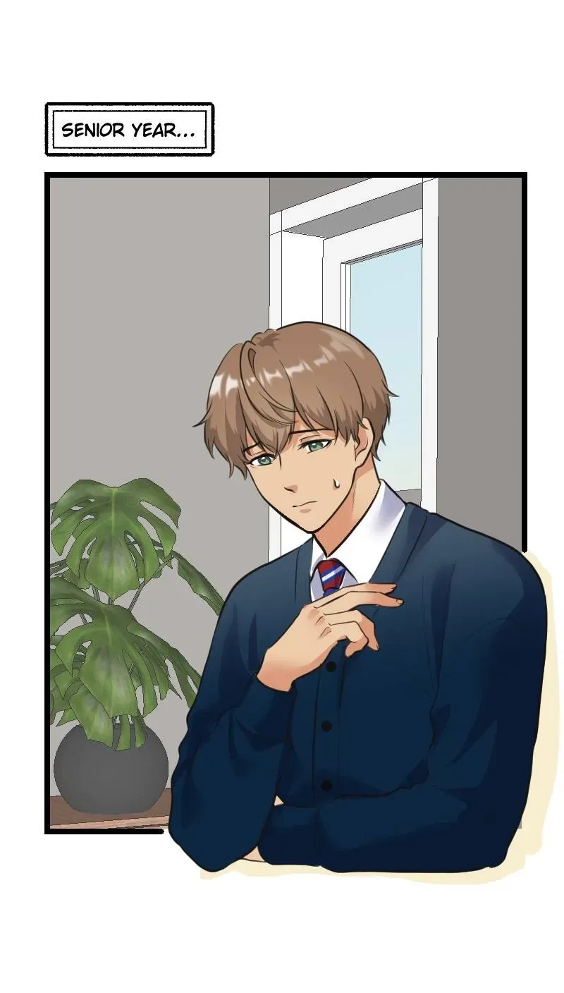 If Only We Could Chapter 5 page 1 - 