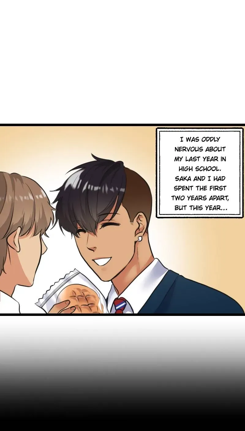 If Only We Could Chapter 5 page 2 - 