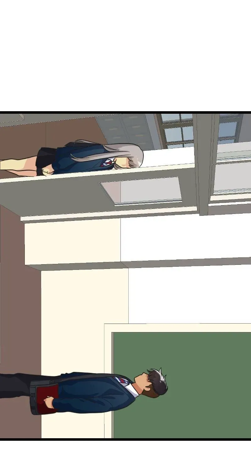 If Only We Could Chapter 5 page 12 - 