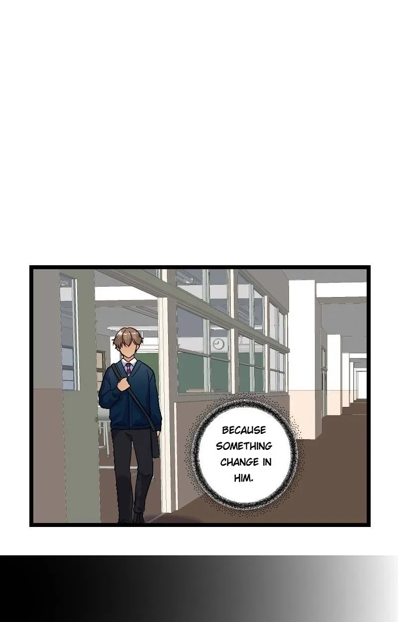 If Only We Could Chapter 5 page 13 - 