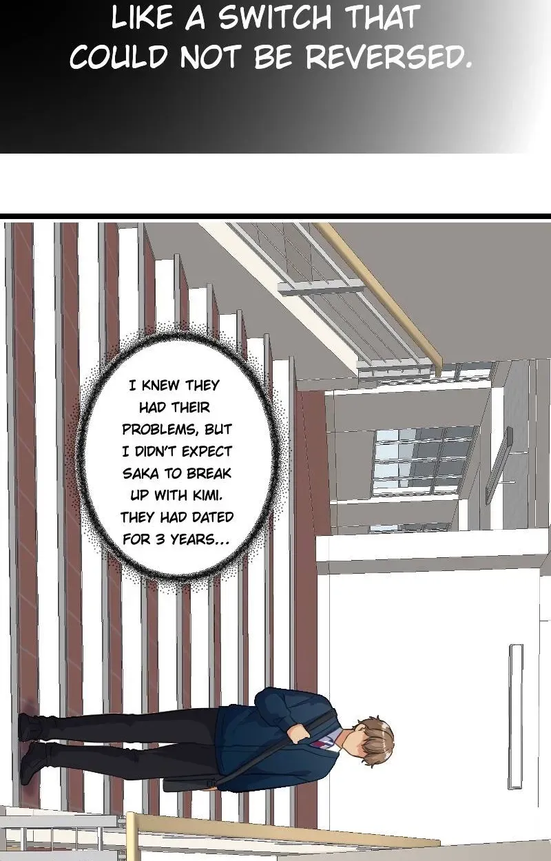 If Only We Could Chapter 5 page 14 - 