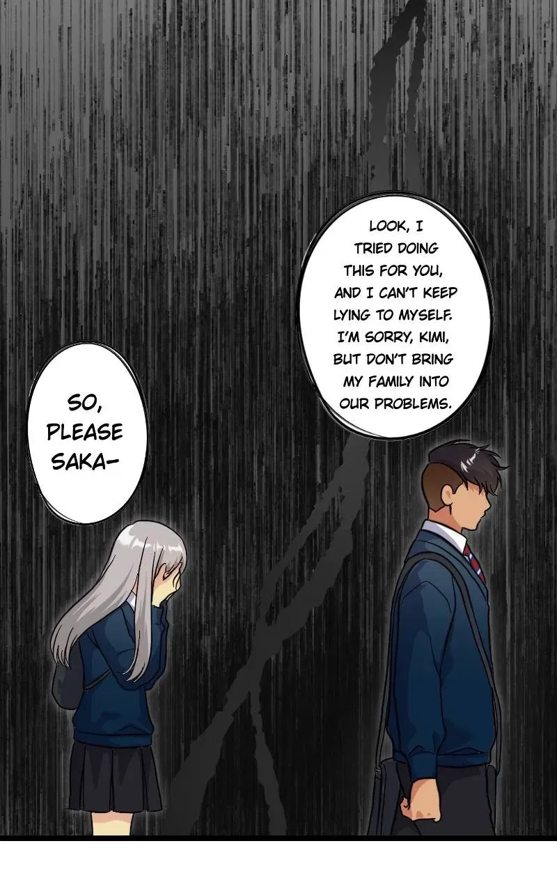 If Only We Could Chapter 5 page 16 - 