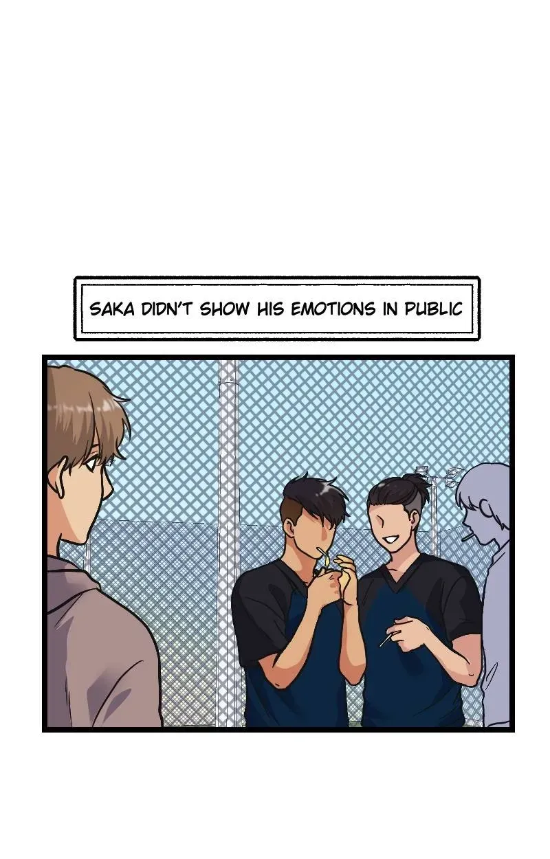 If Only We Could Chapter 5 page 17 - 