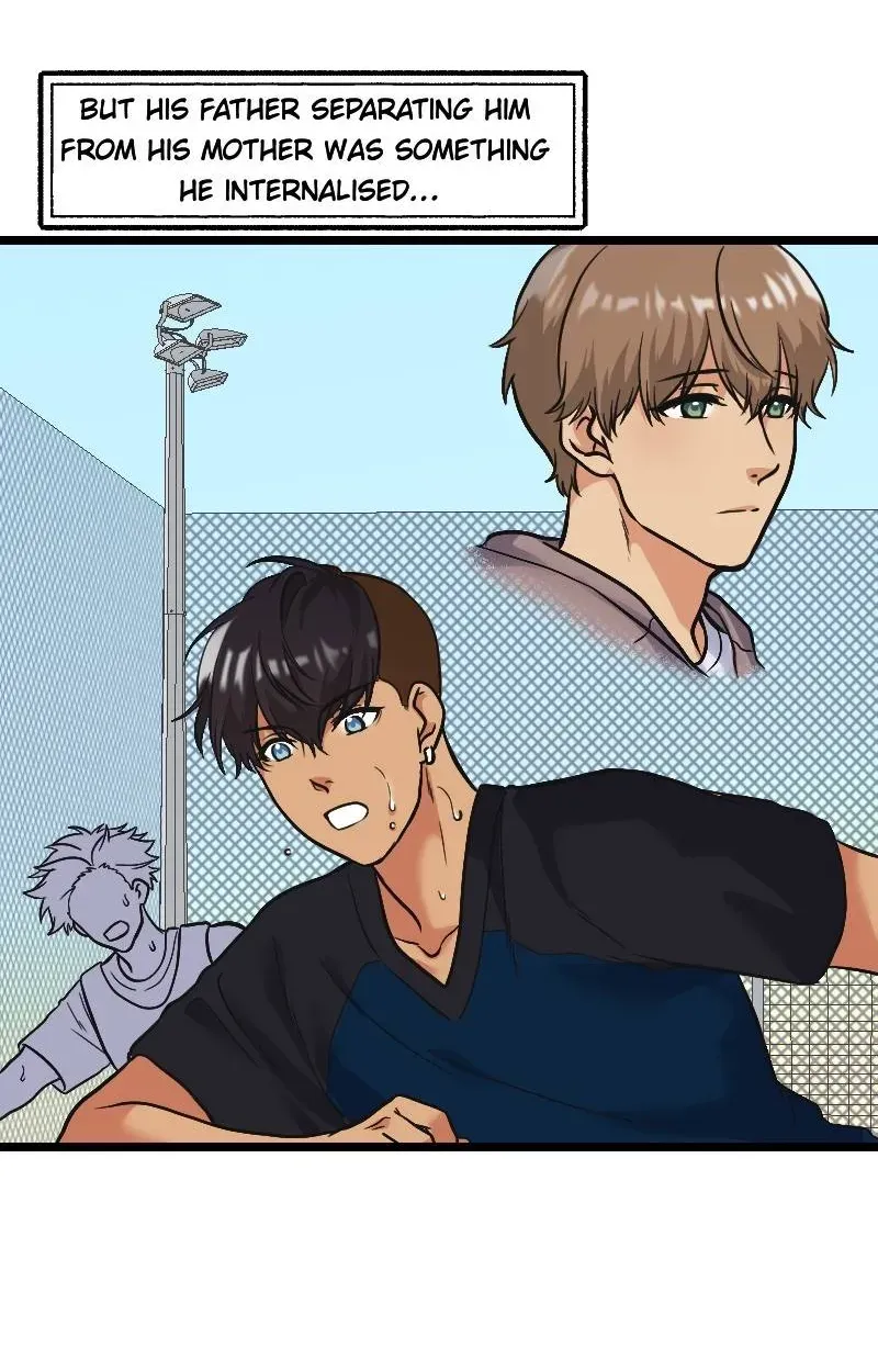 If Only We Could Chapter 5 page 18 - 