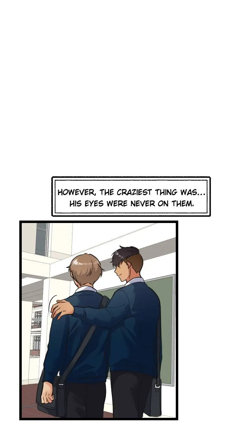 If Only We Could Chapter 5 page 4 - 