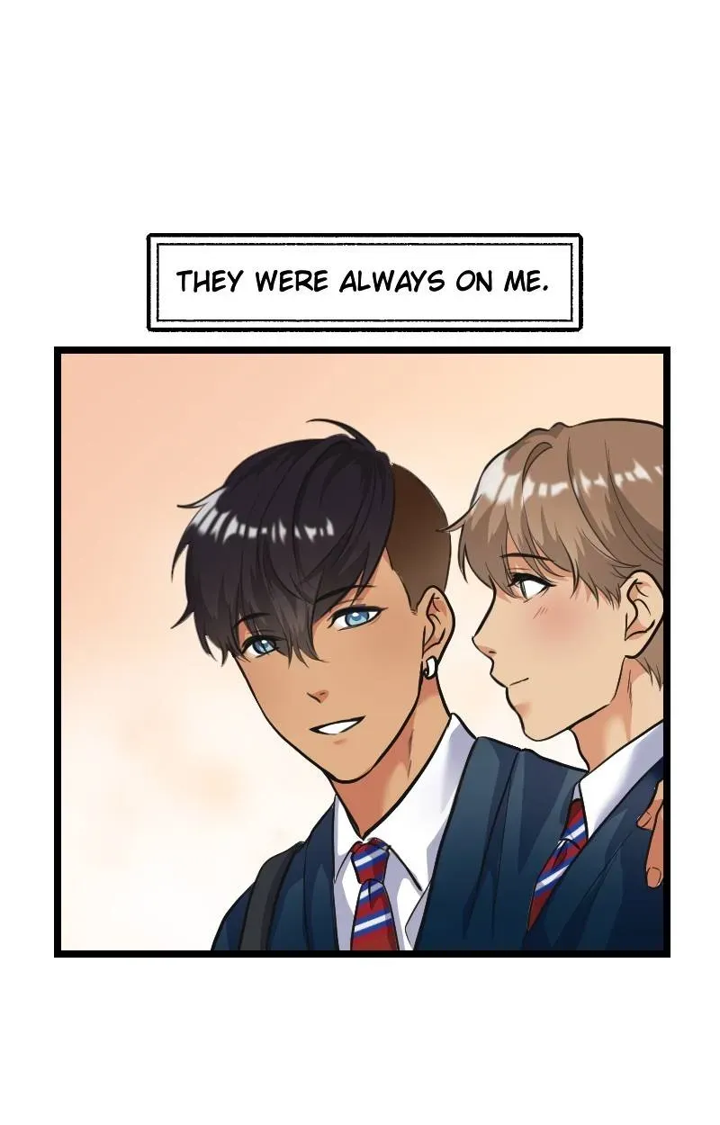 If Only We Could Chapter 5 page 5 - 