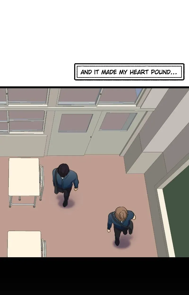 If Only We Could Chapter 5 page 6 - 