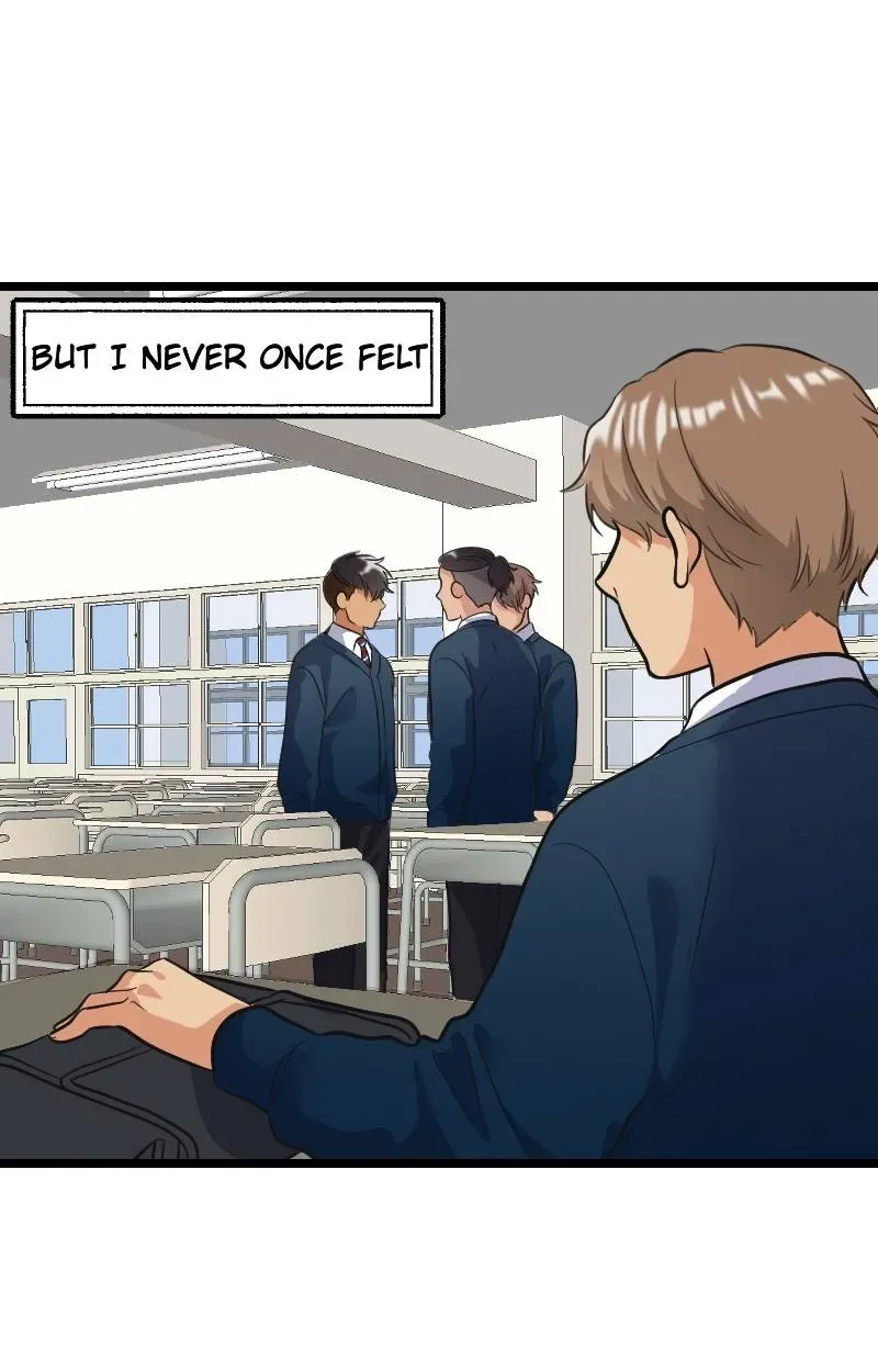 If Only We Could Chapter 5 page 8 - 