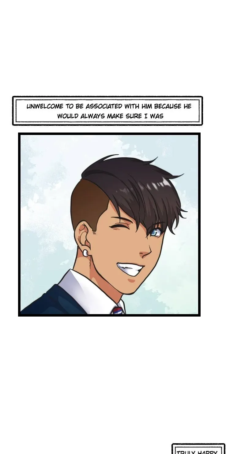If Only We Could Chapter 5 page 9 - 