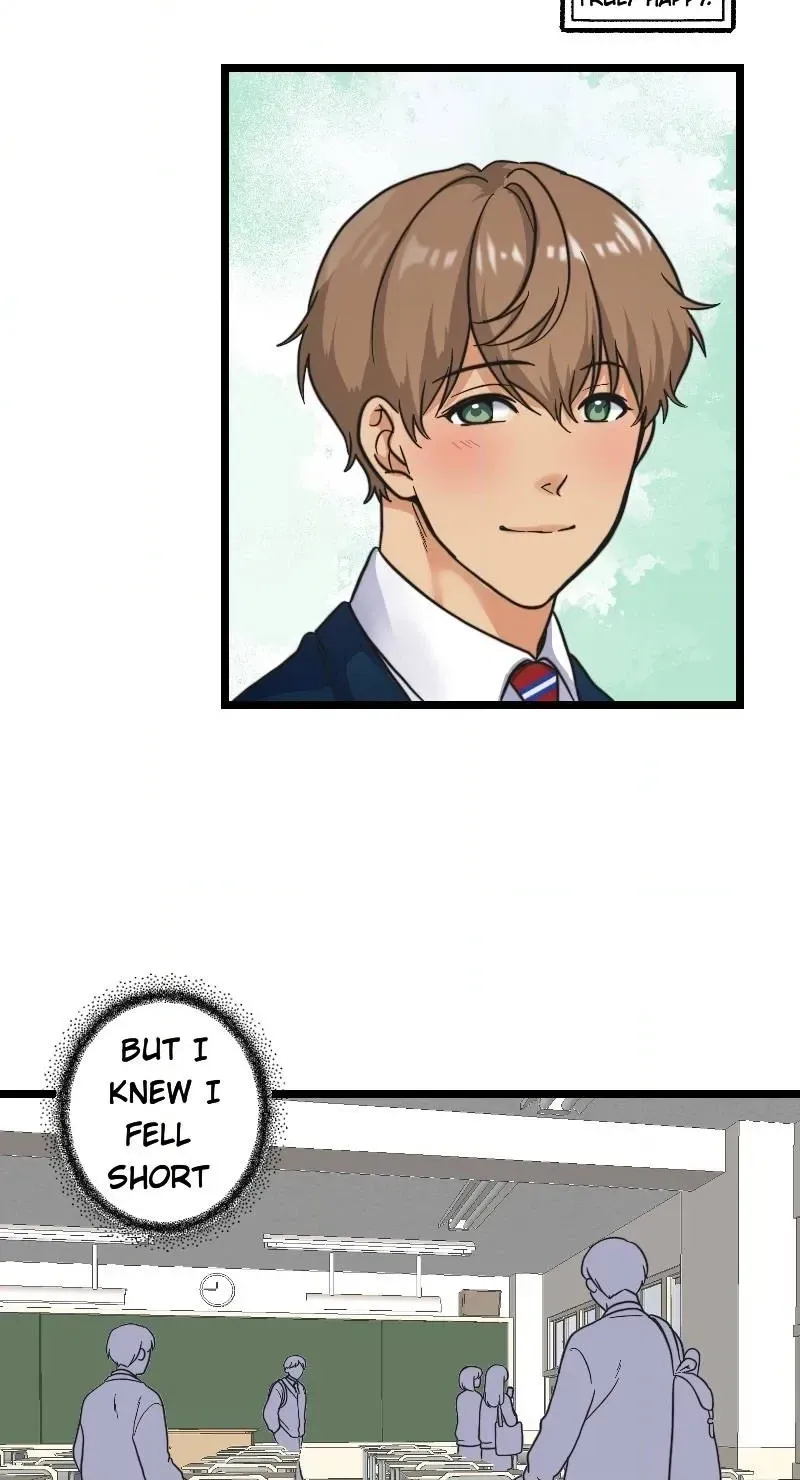 If Only We Could Chapter 5 page 10 - 