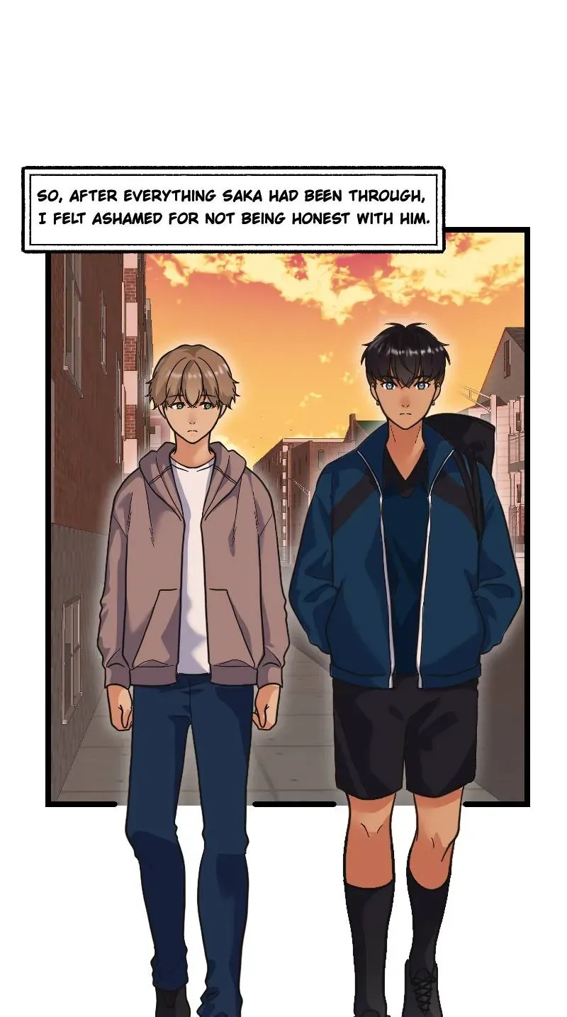 If Only We Could Chapter 6 page 1 - 