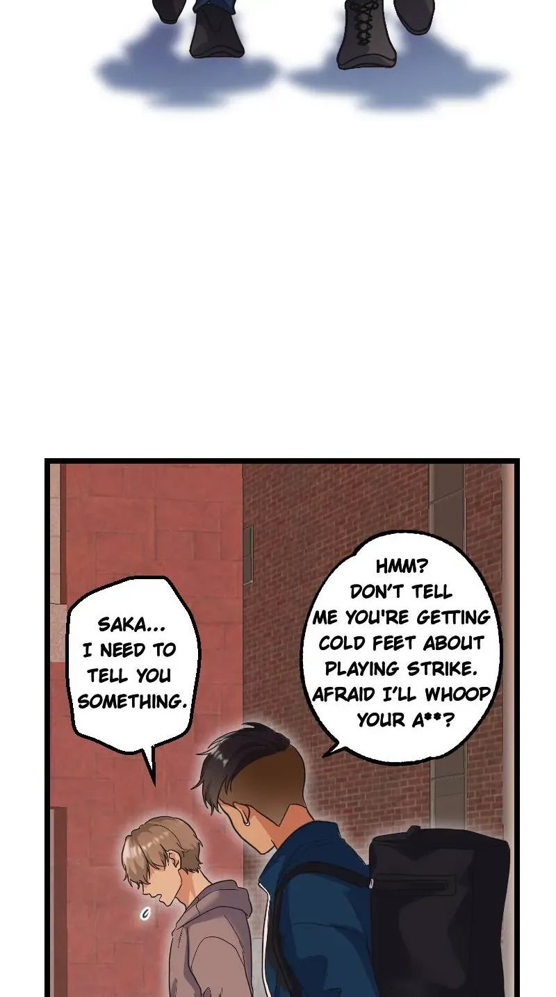 If Only We Could Chapter 6 page 2 - 