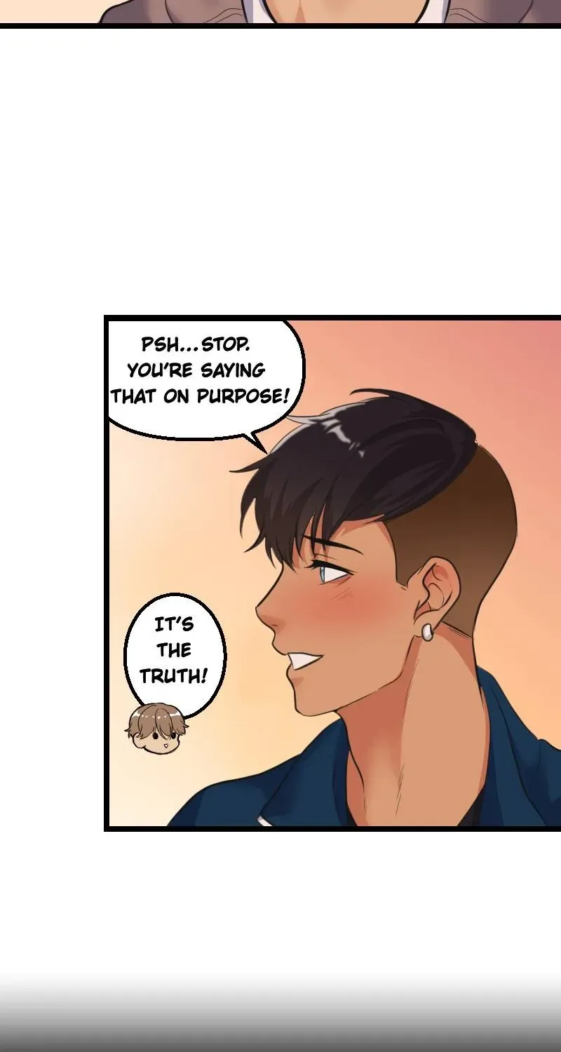 If Only We Could Chapter 6 page 11 - 
