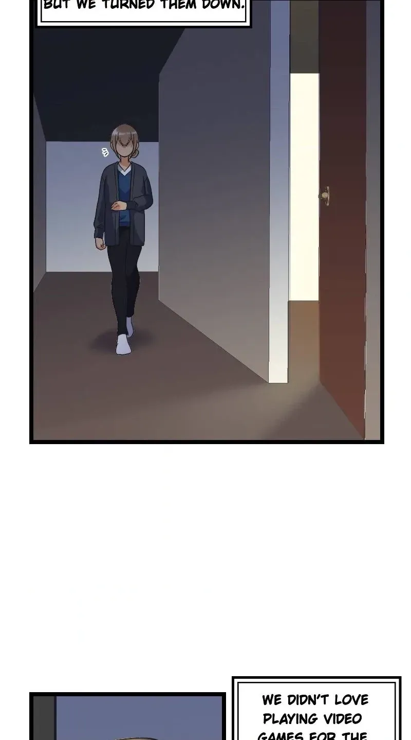 If Only We Could Chapter 6 page 14 - 