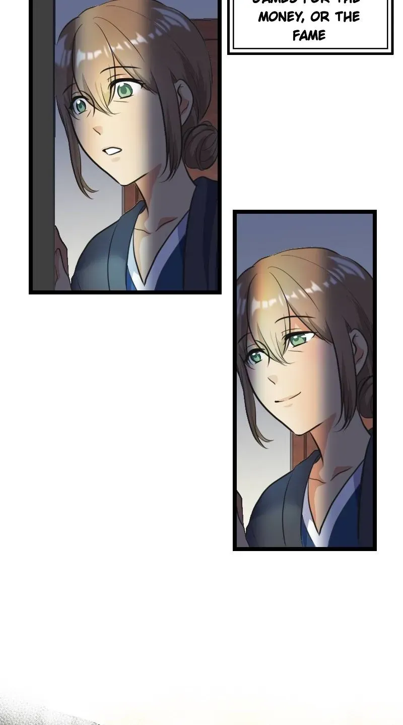 If Only We Could Chapter 6 page 15 - 