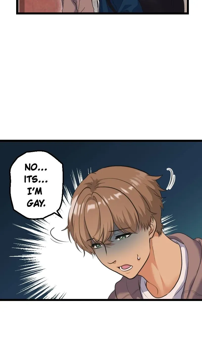 If Only We Could Chapter 6 page 3 - 