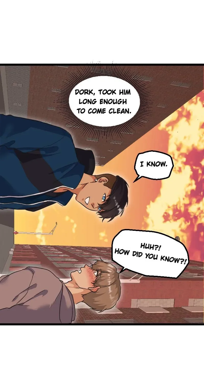 If Only We Could Chapter 6 page 4 - 