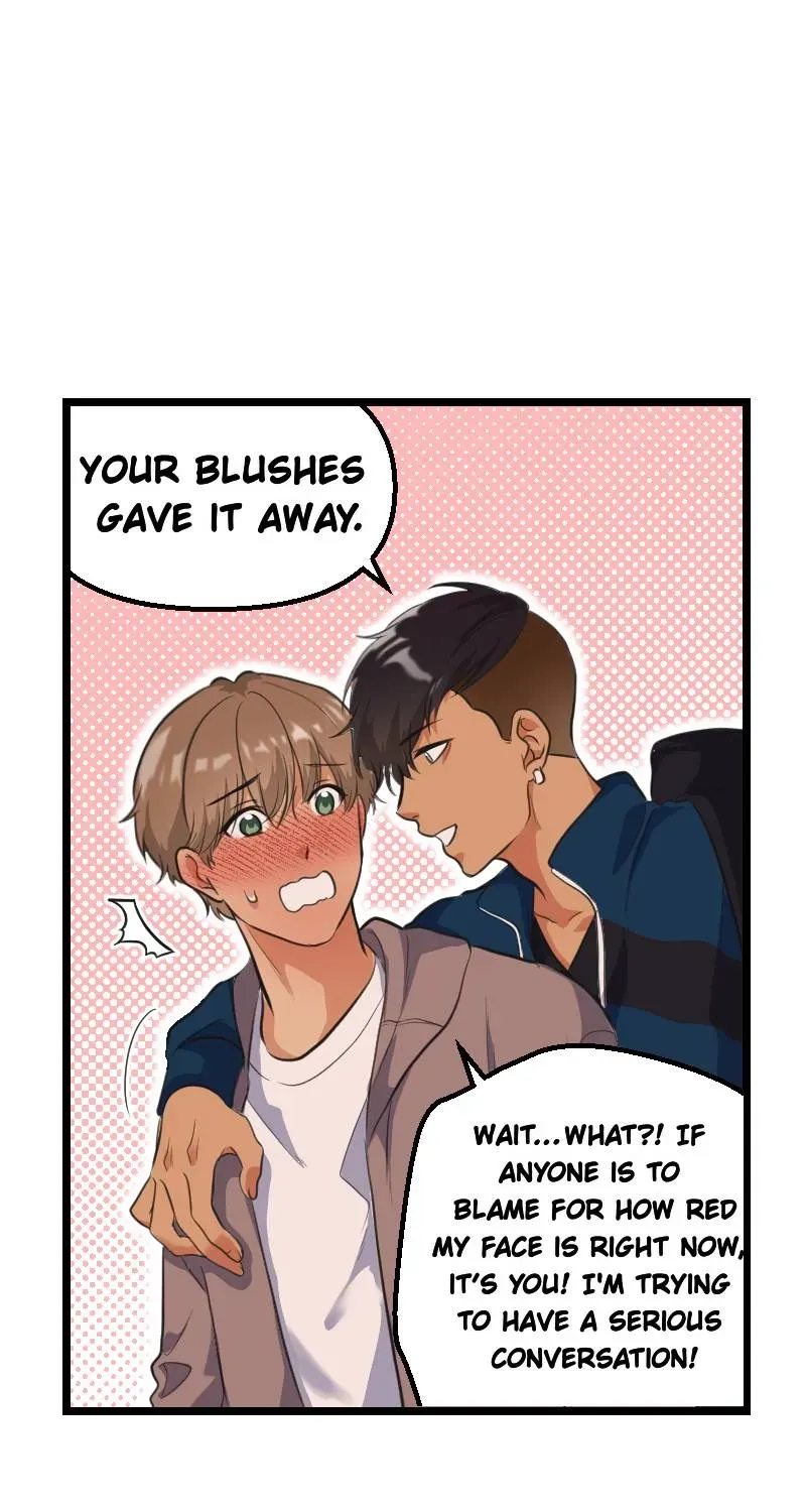 If Only We Could Chapter 6 page 5 - 