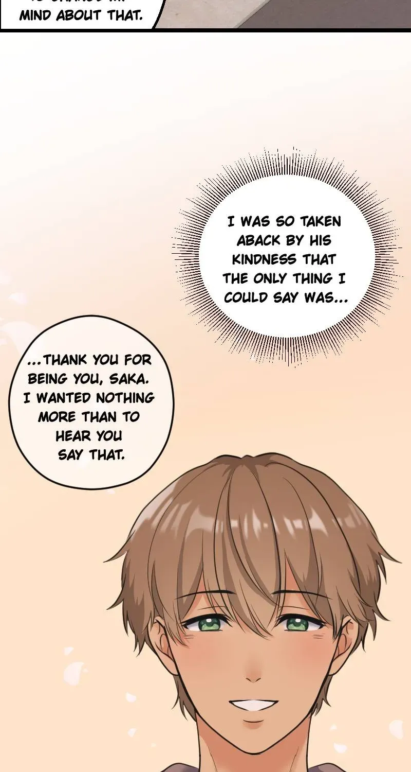 If Only We Could Chapter 6 page 9 - 