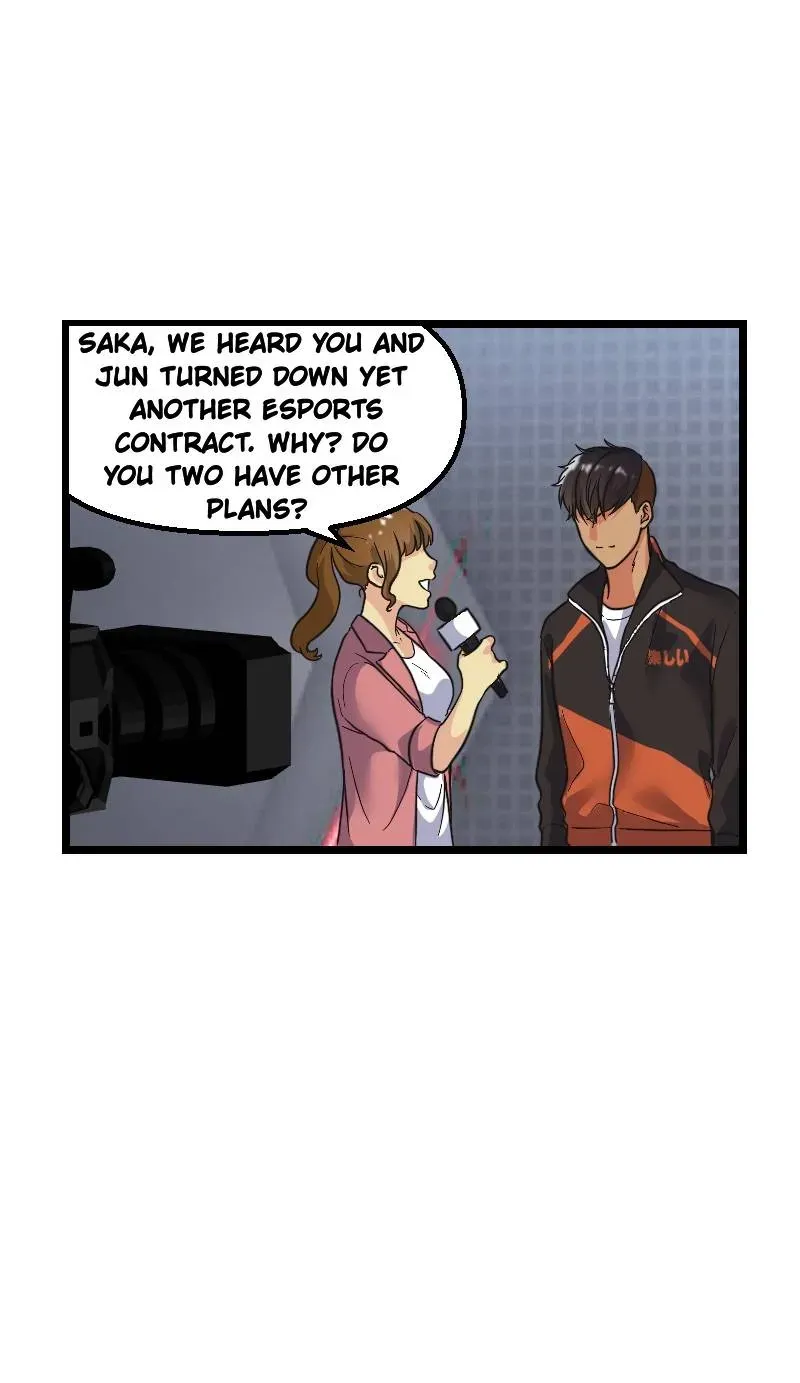 If Only We Could Chapter 7 page 1 - 
