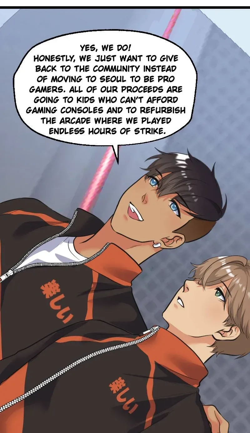 If Only We Could Chapter 7 page 2 - 
