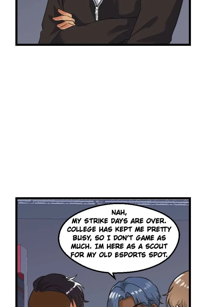 If Only We Could Chapter 7 page 11 - 