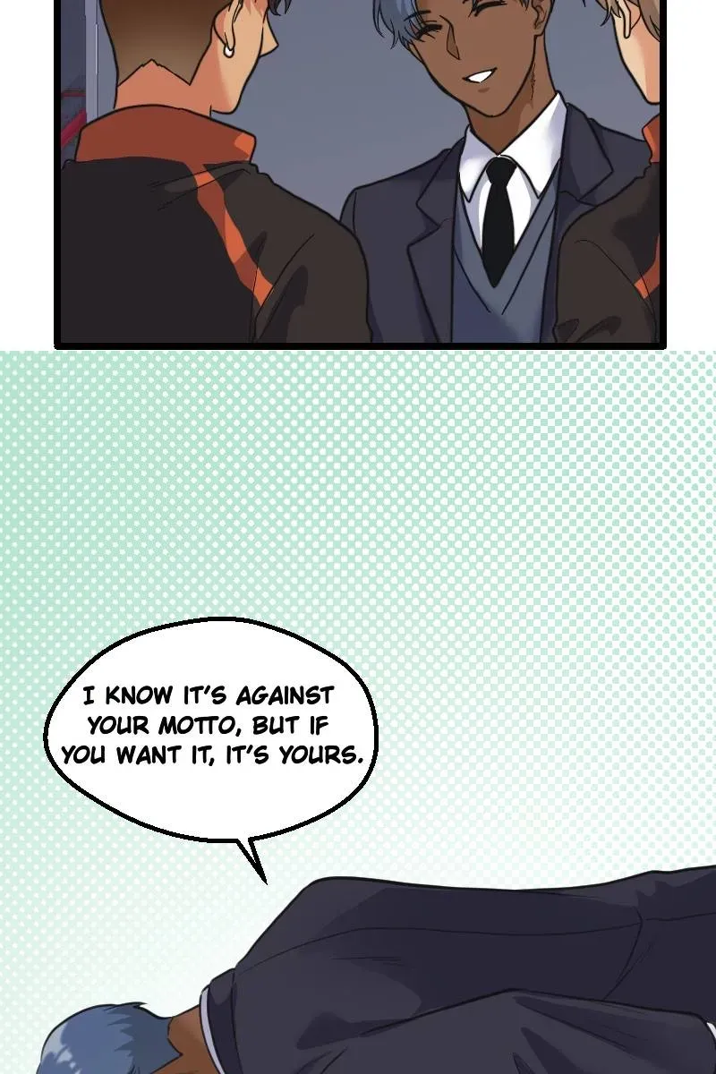 If Only We Could Chapter 7 page 12 - 