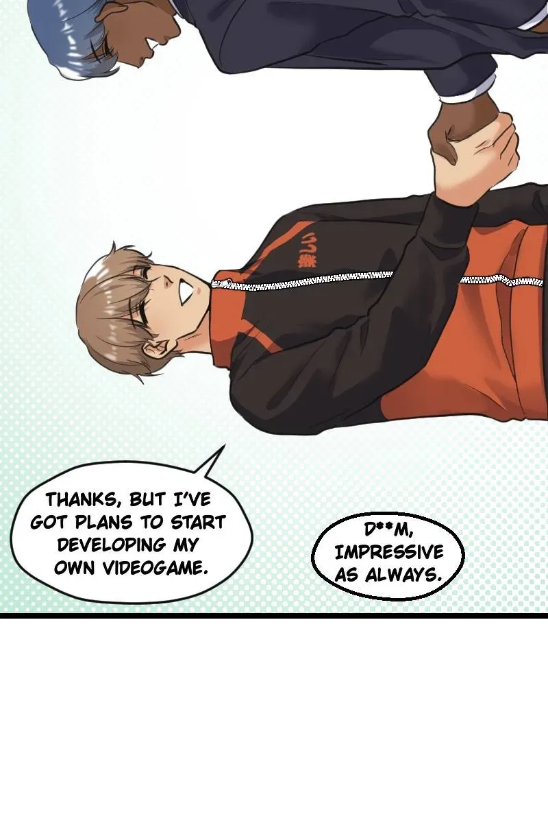 If Only We Could Chapter 7 page 13 - 