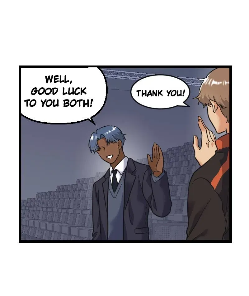 If Only We Could Chapter 7 page 14 - 