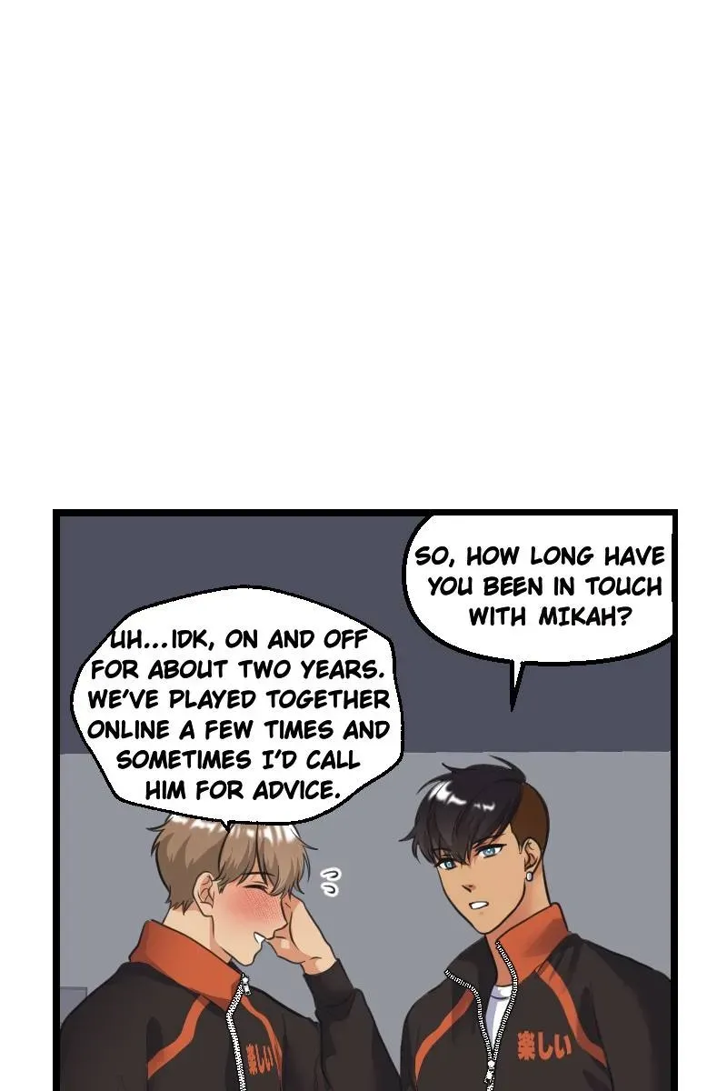 If Only We Could Chapter 7 page 15 - 