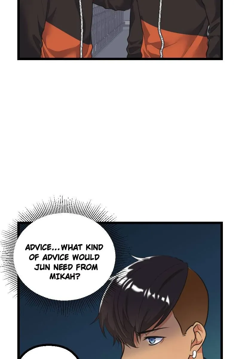 If Only We Could Chapter 7 page 16 - 