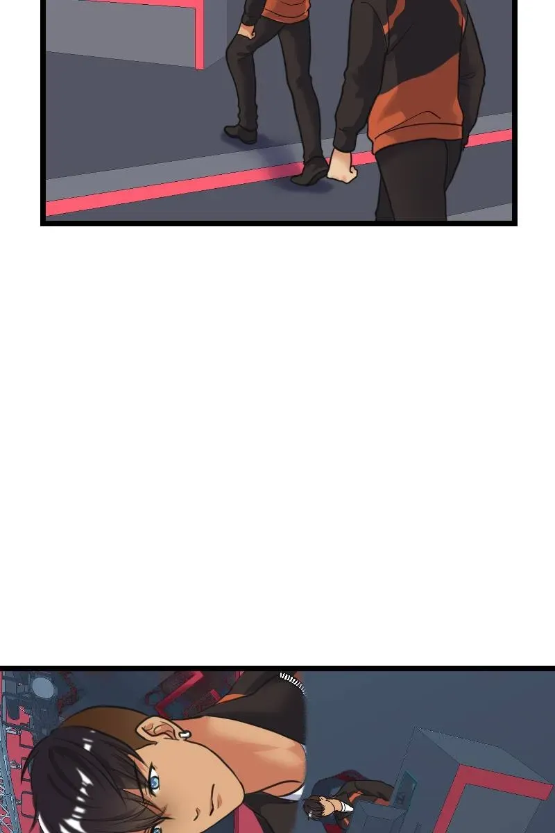 If Only We Could Chapter 7 page 18 - 