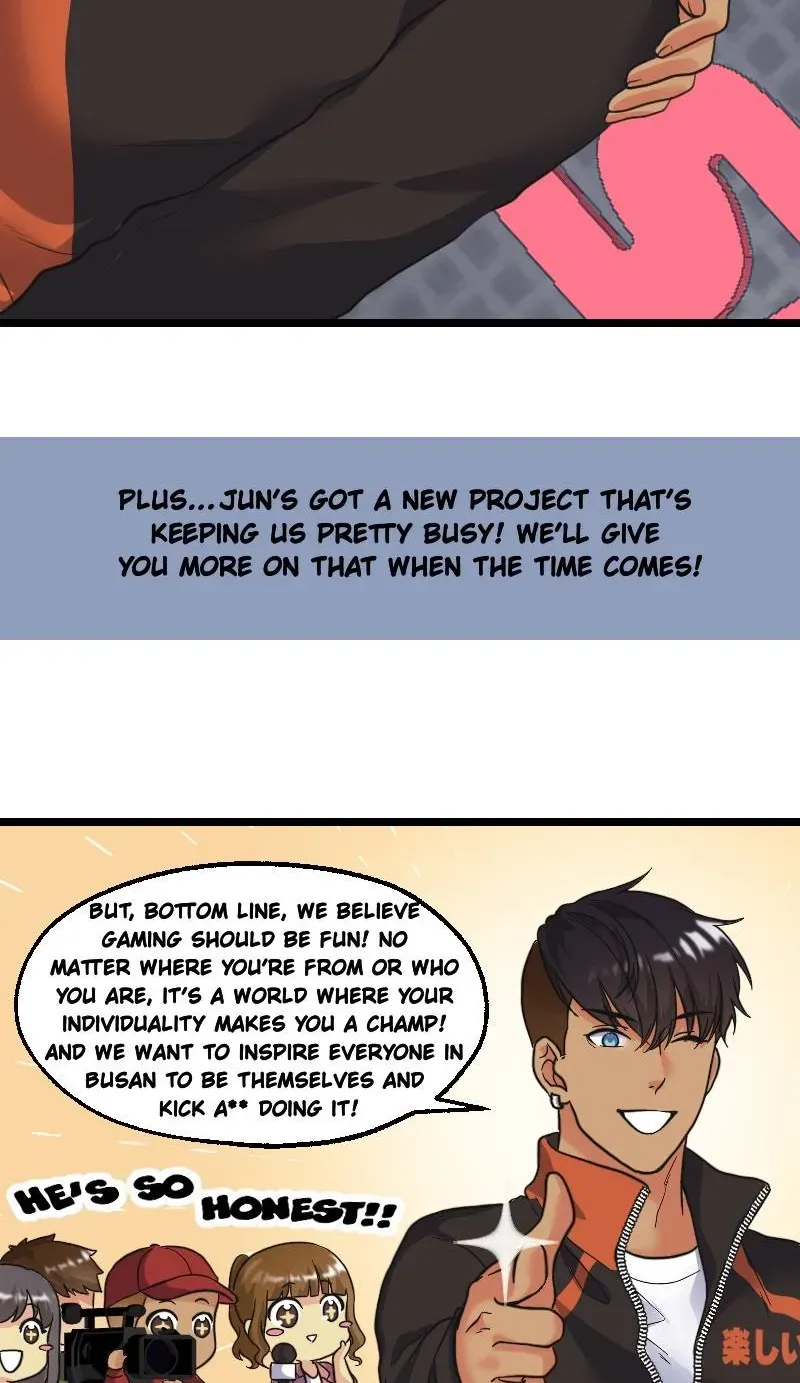 If Only We Could Chapter 7 page 3 - 