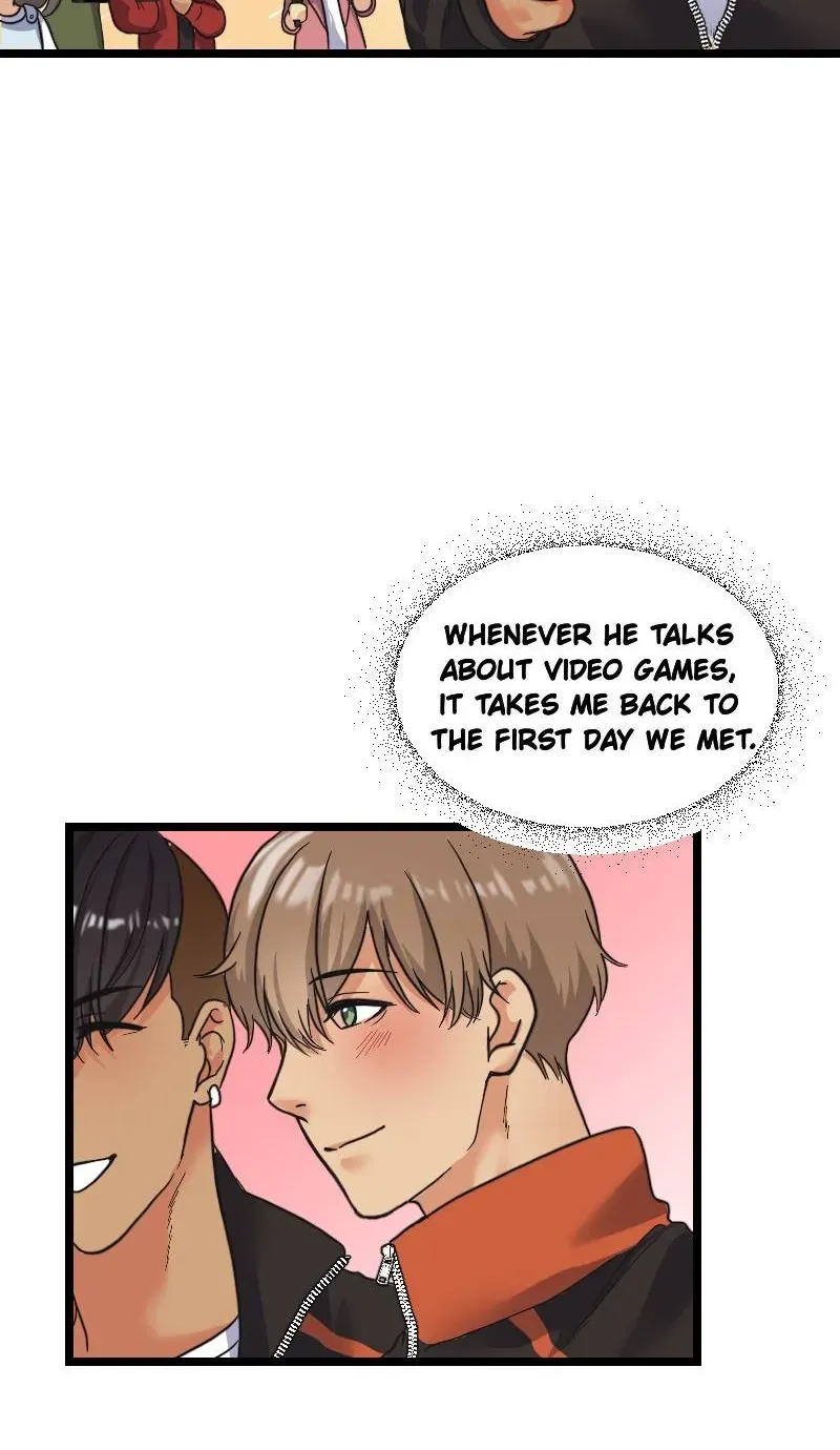 If Only We Could Chapter 7 page 4 - 