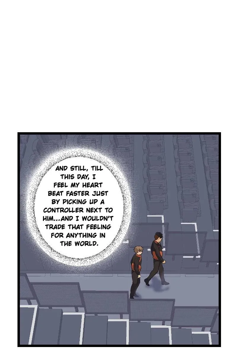 If Only We Could Chapter 7 page 5 - 