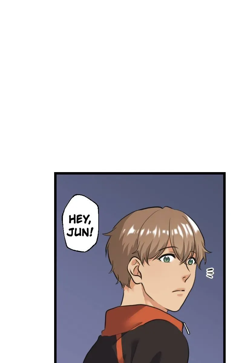 If Only We Could Chapter 7 page 6 - 