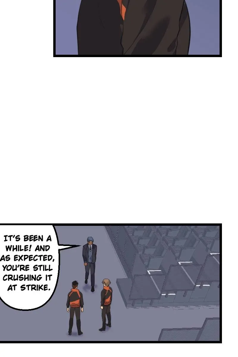 If Only We Could Chapter 7 page 7 - 