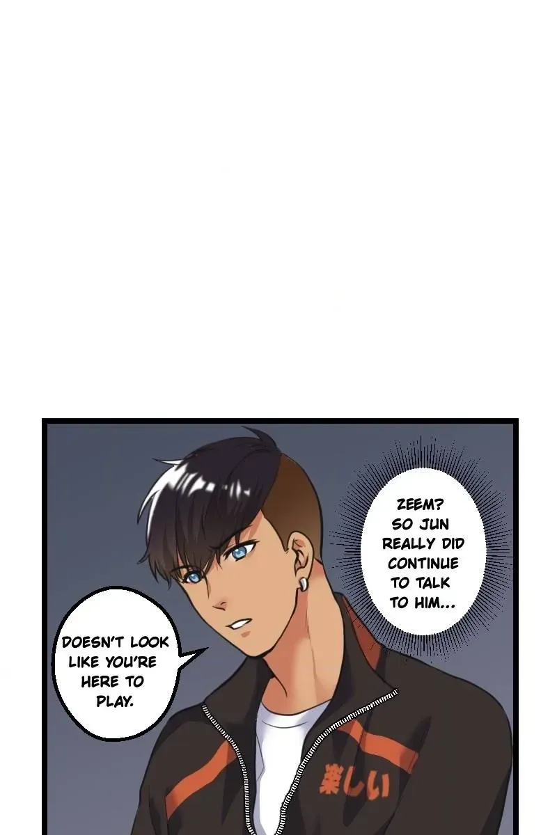 If Only We Could Chapter 7 page 10 - 