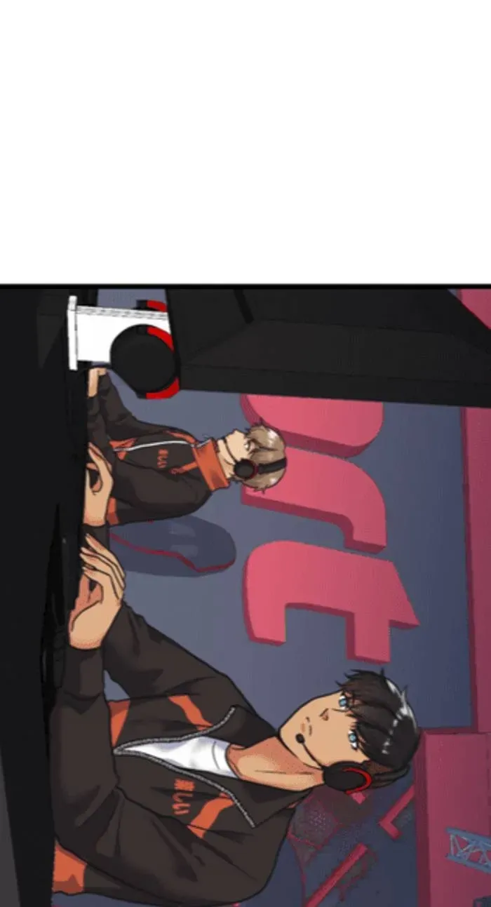 If Only We Could Chapter 8 page 1 - 