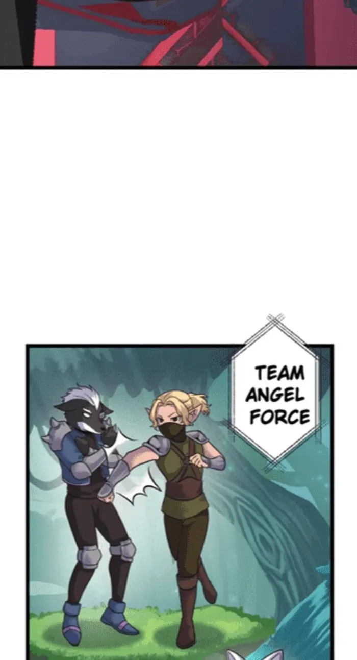 If Only We Could Chapter 8 page 2 - 