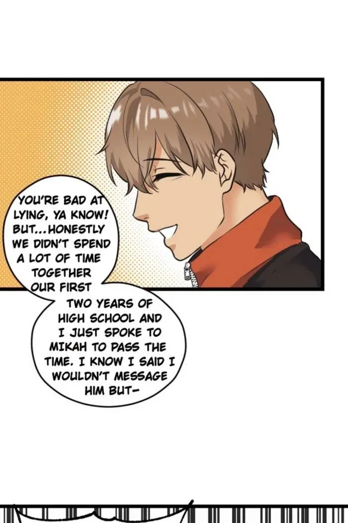 If Only We Could Chapter 8 page 13 - 
