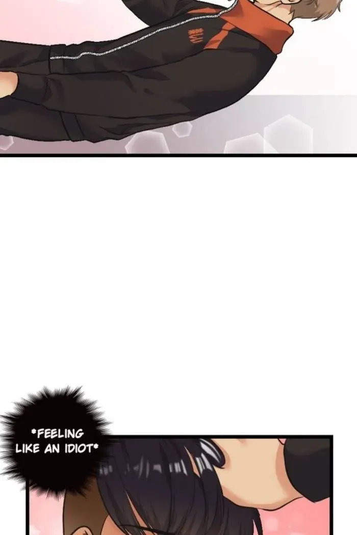 If Only We Could Chapter 8 page 17 - 