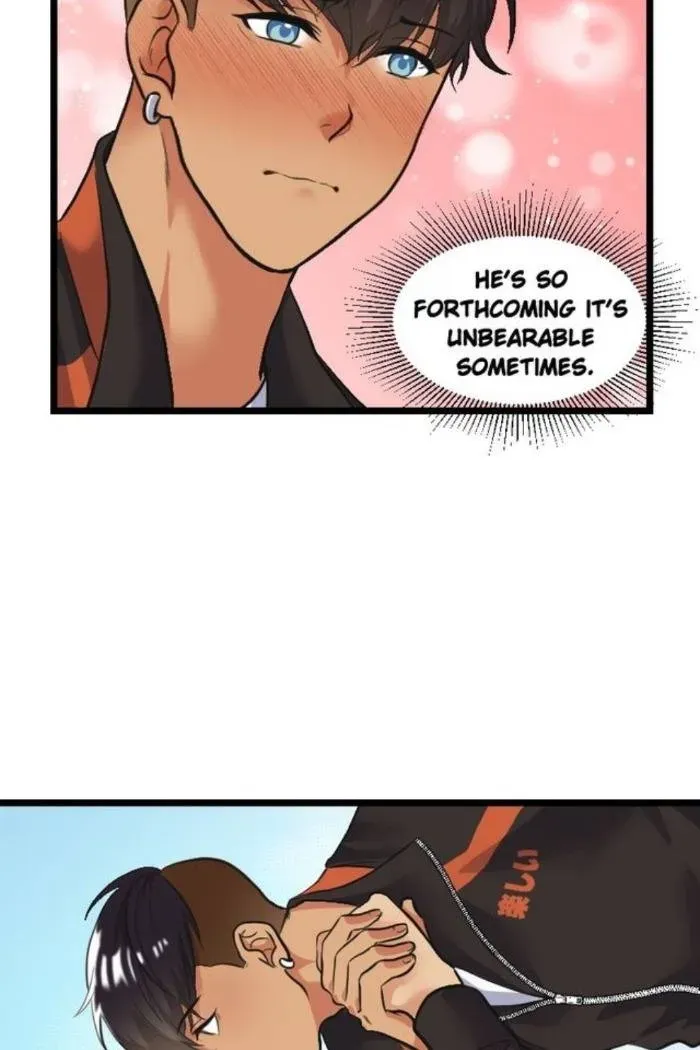 If Only We Could Chapter 8 page 18 - 